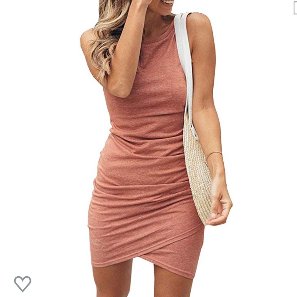 Casual Dress NWT